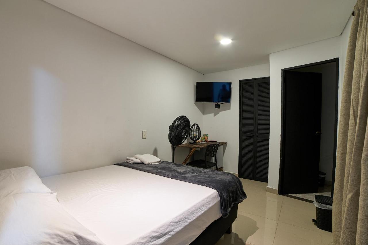 Farum Hotel Medellín Dış mekan fotoğraf