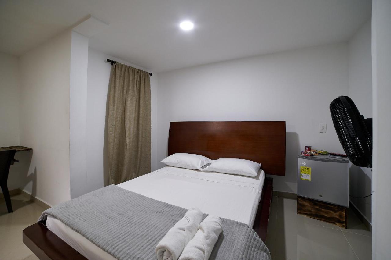 Farum Hotel Medellín Dış mekan fotoğraf