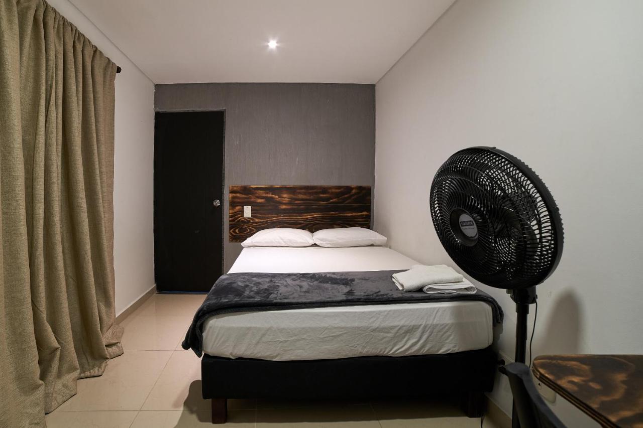 Farum Hotel Medellín Dış mekan fotoğraf