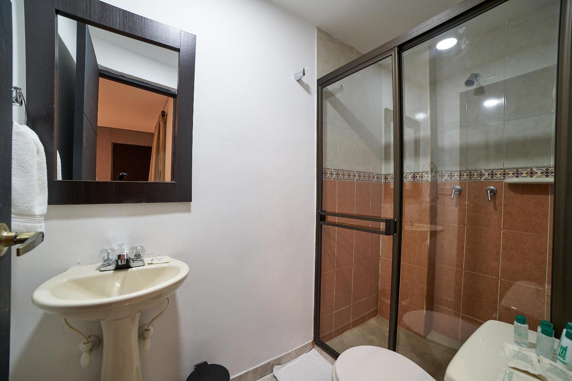 Farum Hotel Medellín Dış mekan fotoğraf