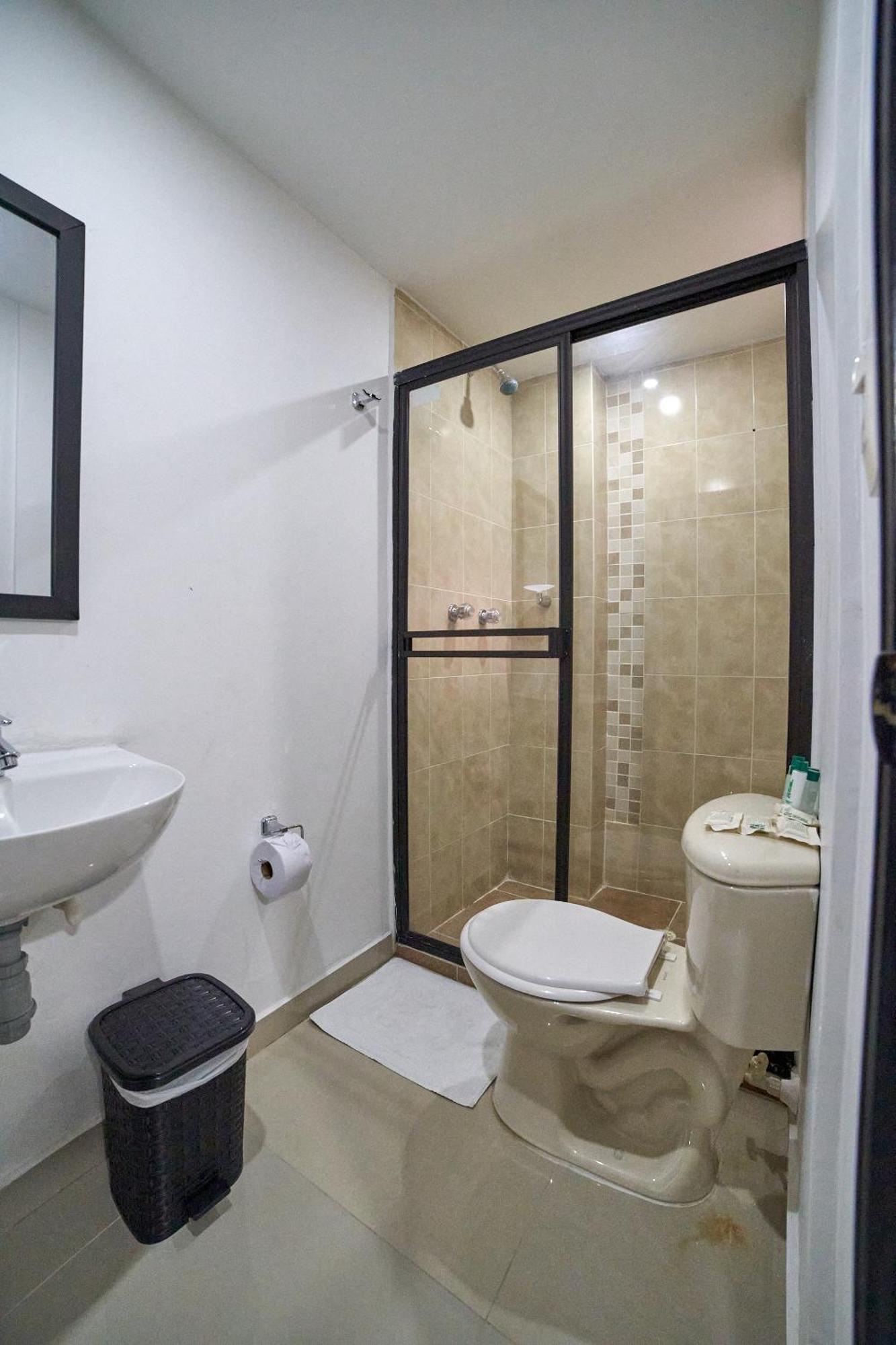 Farum Hotel Medellín Dış mekan fotoğraf