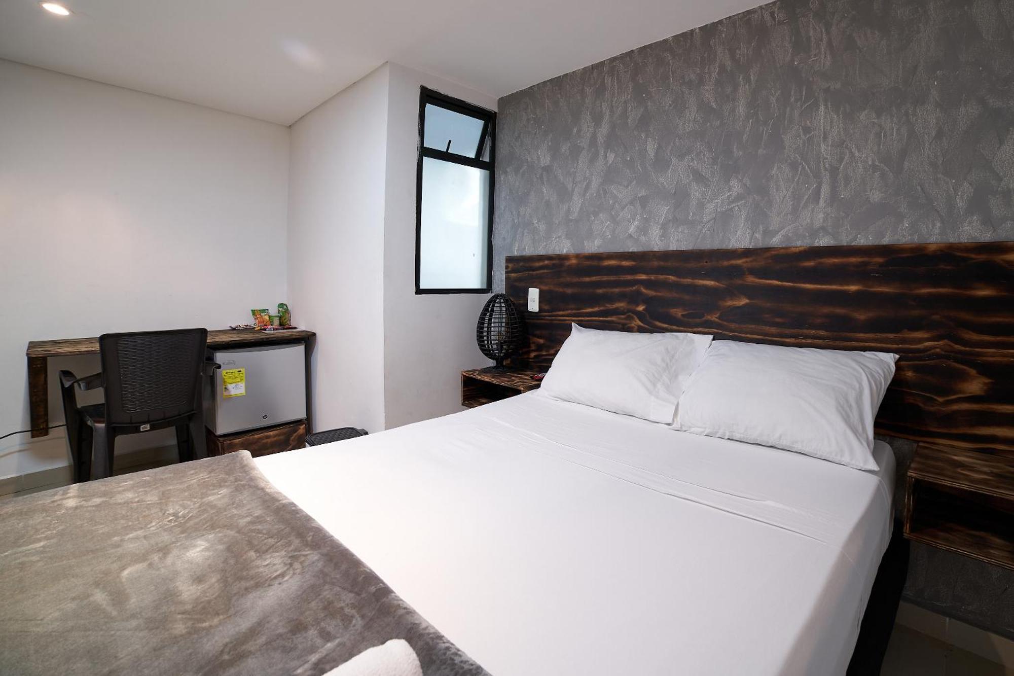 Farum Hotel Medellín Dış mekan fotoğraf