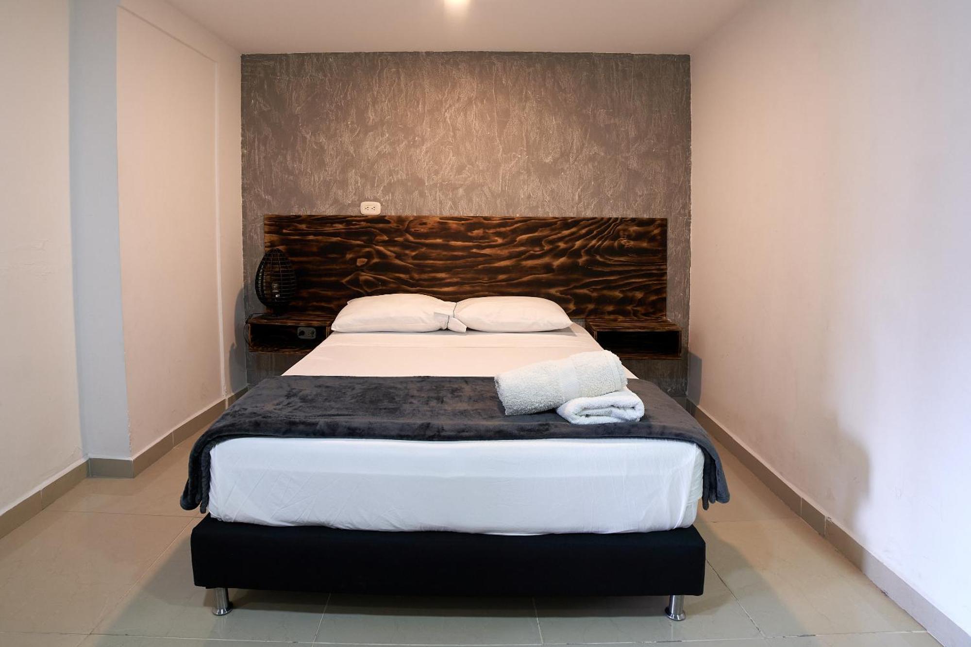 Farum Hotel Medellín Dış mekan fotoğraf
