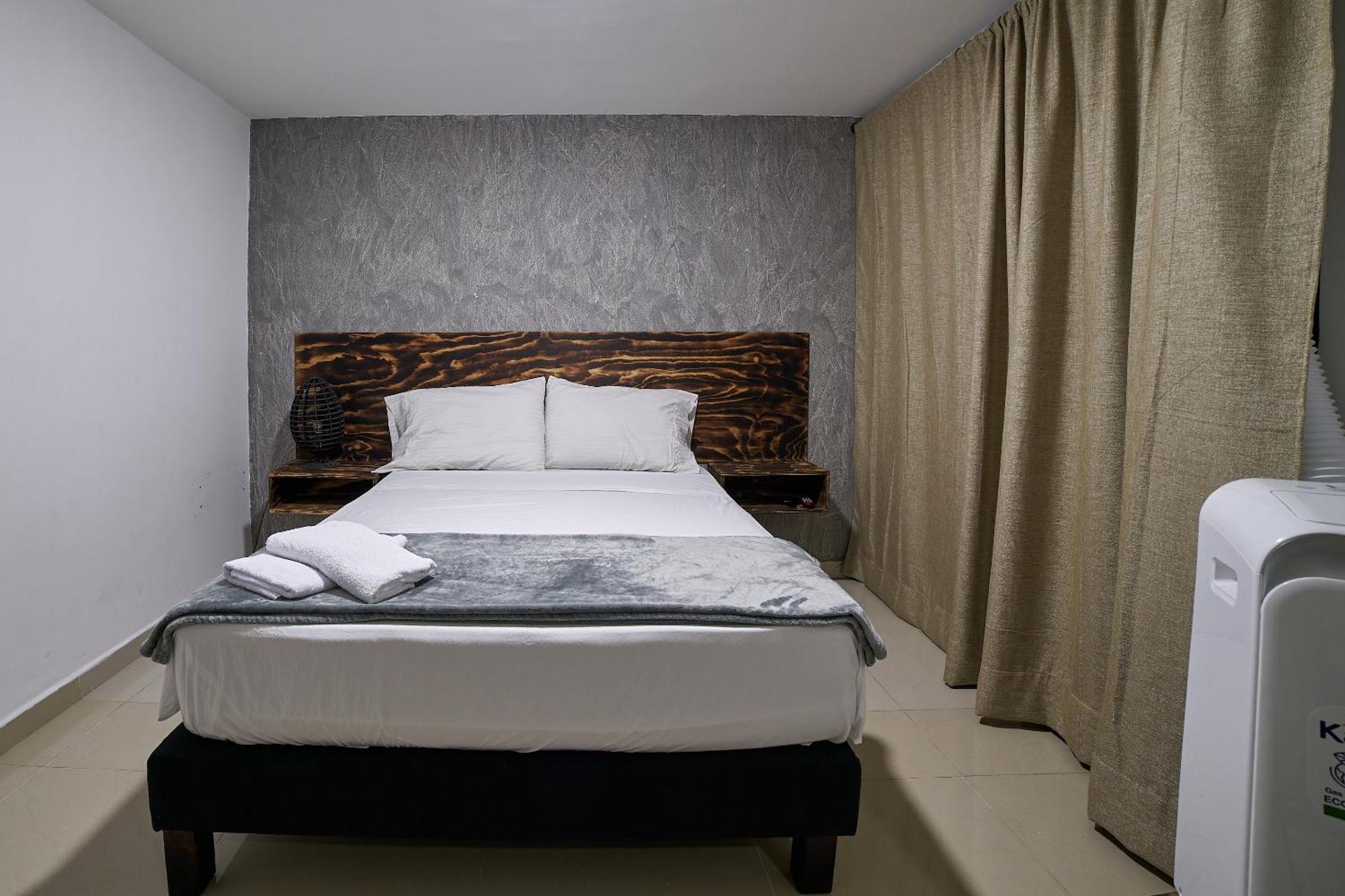 Farum Hotel Medellín Dış mekan fotoğraf