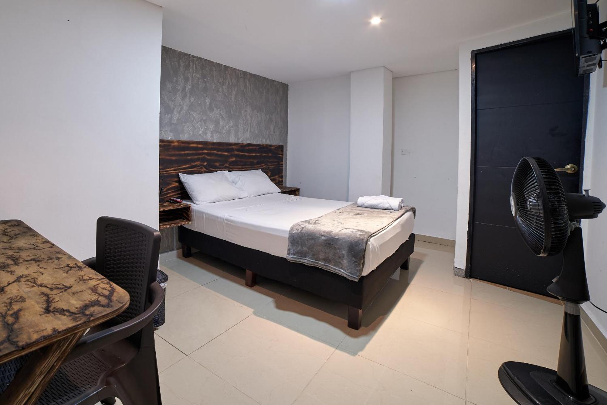 Farum Hotel Medellín Dış mekan fotoğraf
