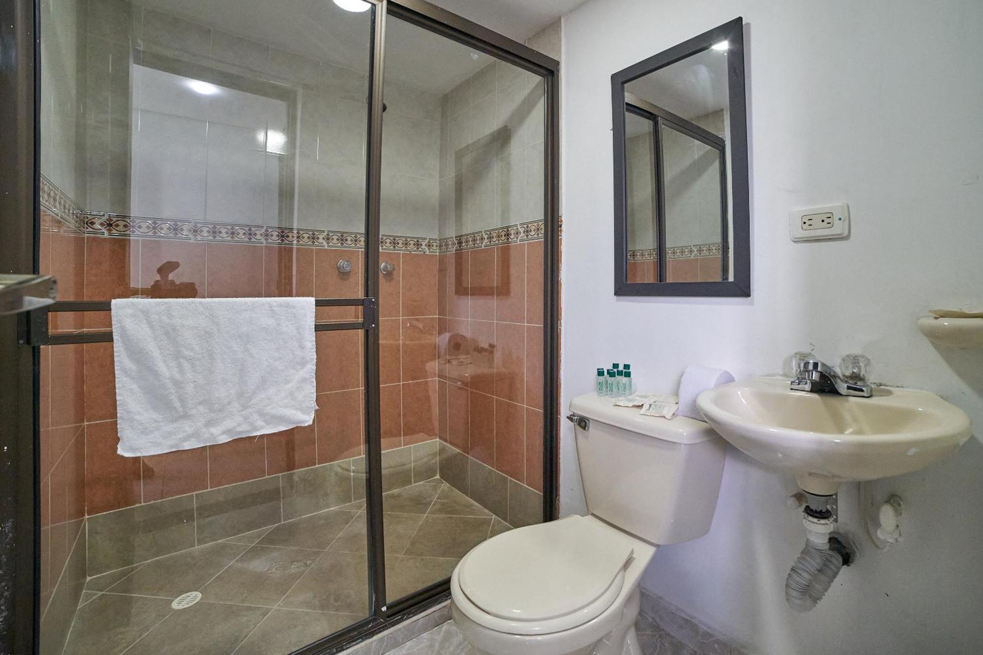 Farum Hotel Medellín Dış mekan fotoğraf