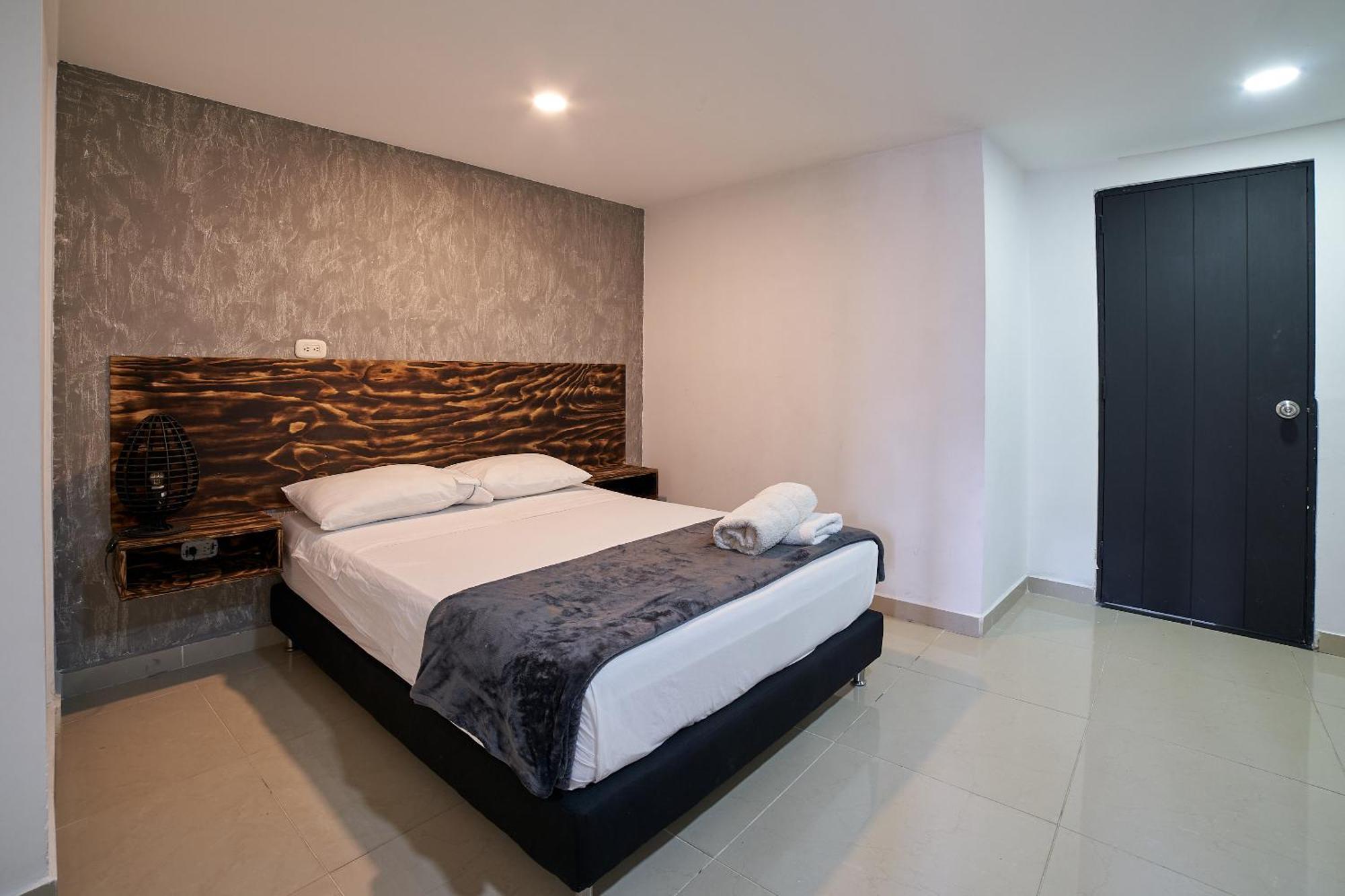 Farum Hotel Medellín Dış mekan fotoğraf