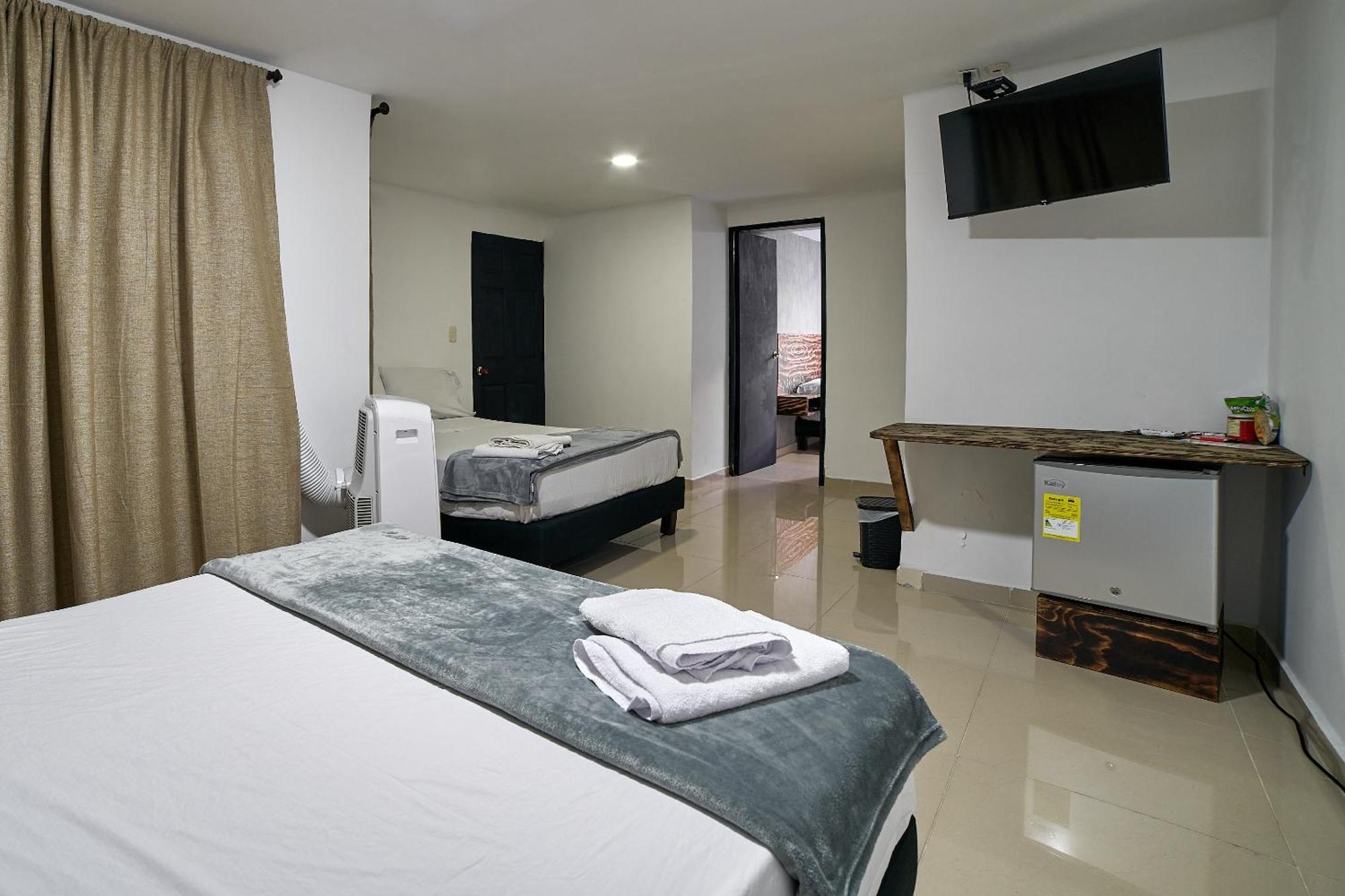 Farum Hotel Medellín Dış mekan fotoğraf